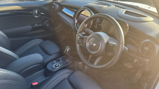 MINI Hatchback 135kW Cooper S Level 3 33kWh 3dr Auto Electric Hatchback